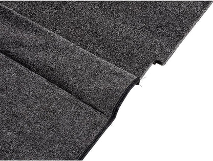 BedRug XLT Bed Mat for Ford Ranger (2019-2023)