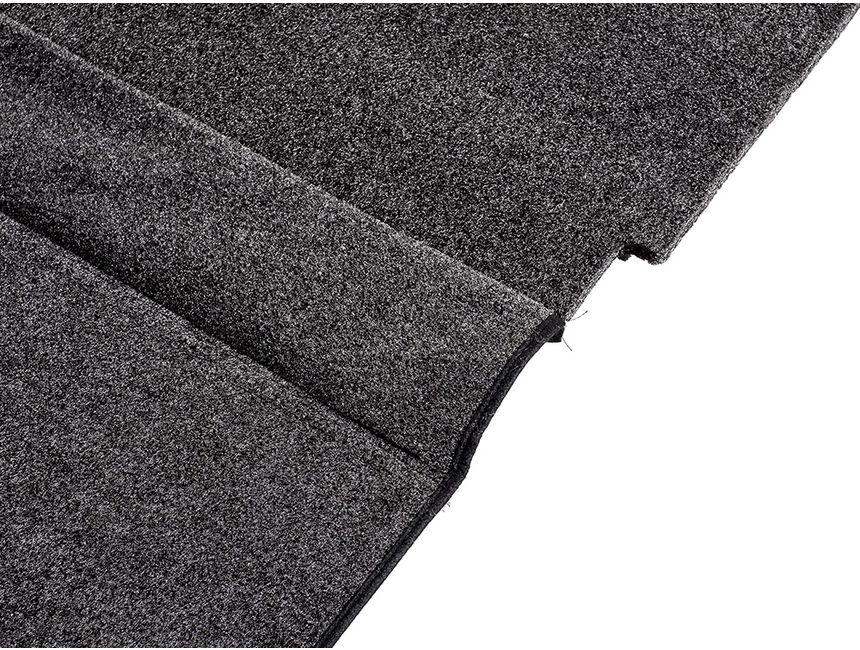BedRug XLT Bed Mat for Ford Ranger (2024-2025)