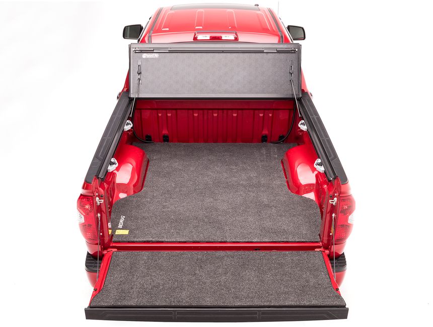 BedRug Classic Bed Mat for Toyota Tundra