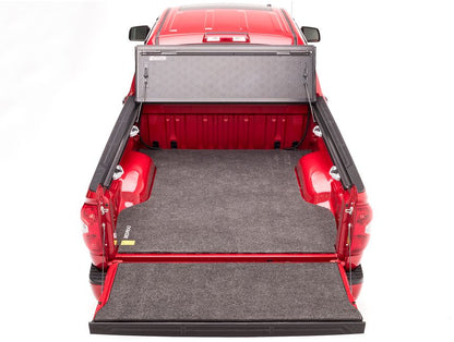 BedRug Classic Bed Mat for Toyota Tundra