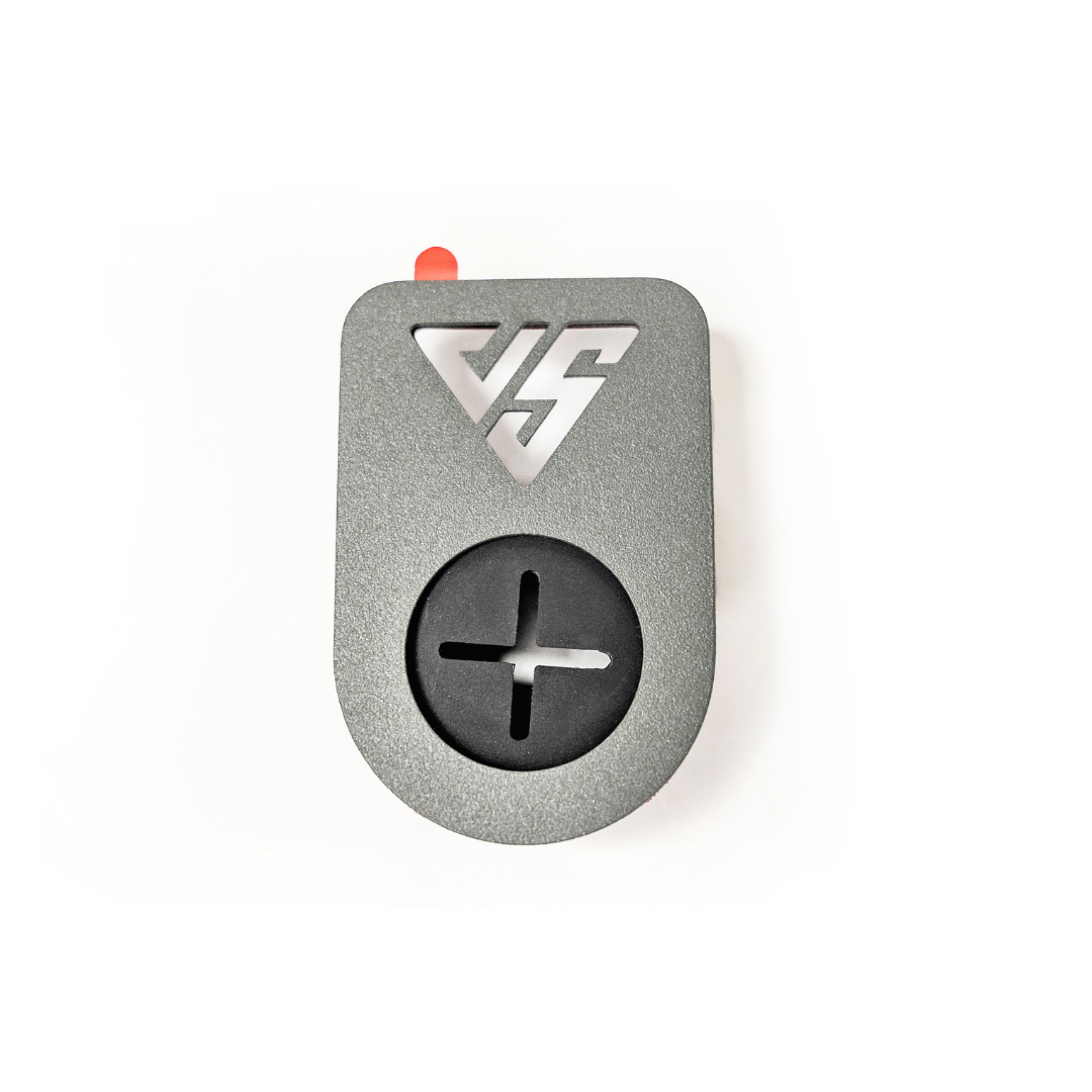 Vanspeed Cable Pass-Through Kit - VNSPD-075