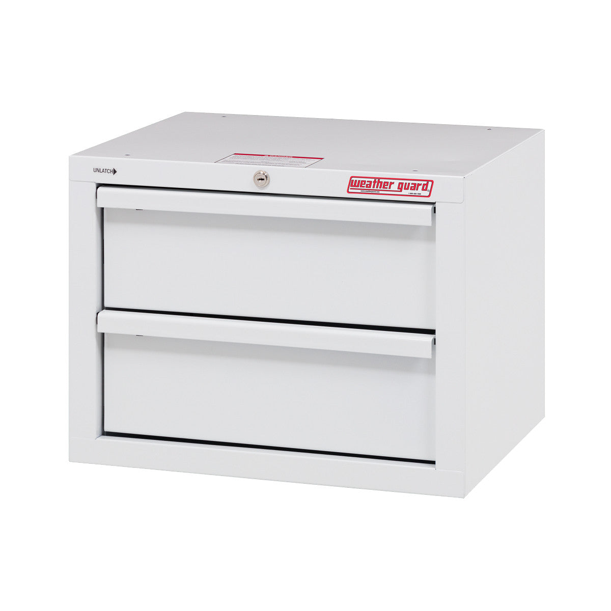 Secure Storage Module, 2 Drawer