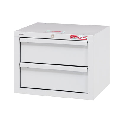 Secure Storage Module, 2 Drawer