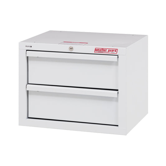 Secure Storage Module, 2 Drawer