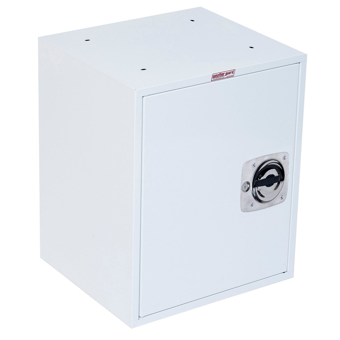 Lockable Cabinet, Shelf, 22in X 18in X 16in
