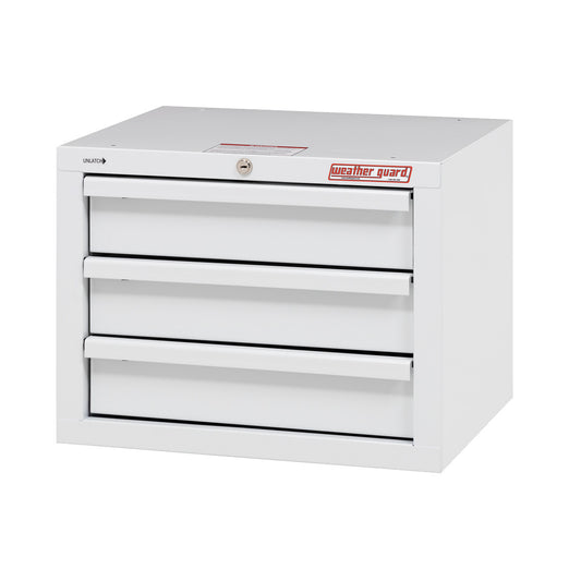 Secure Storage Module, 3 Drawer