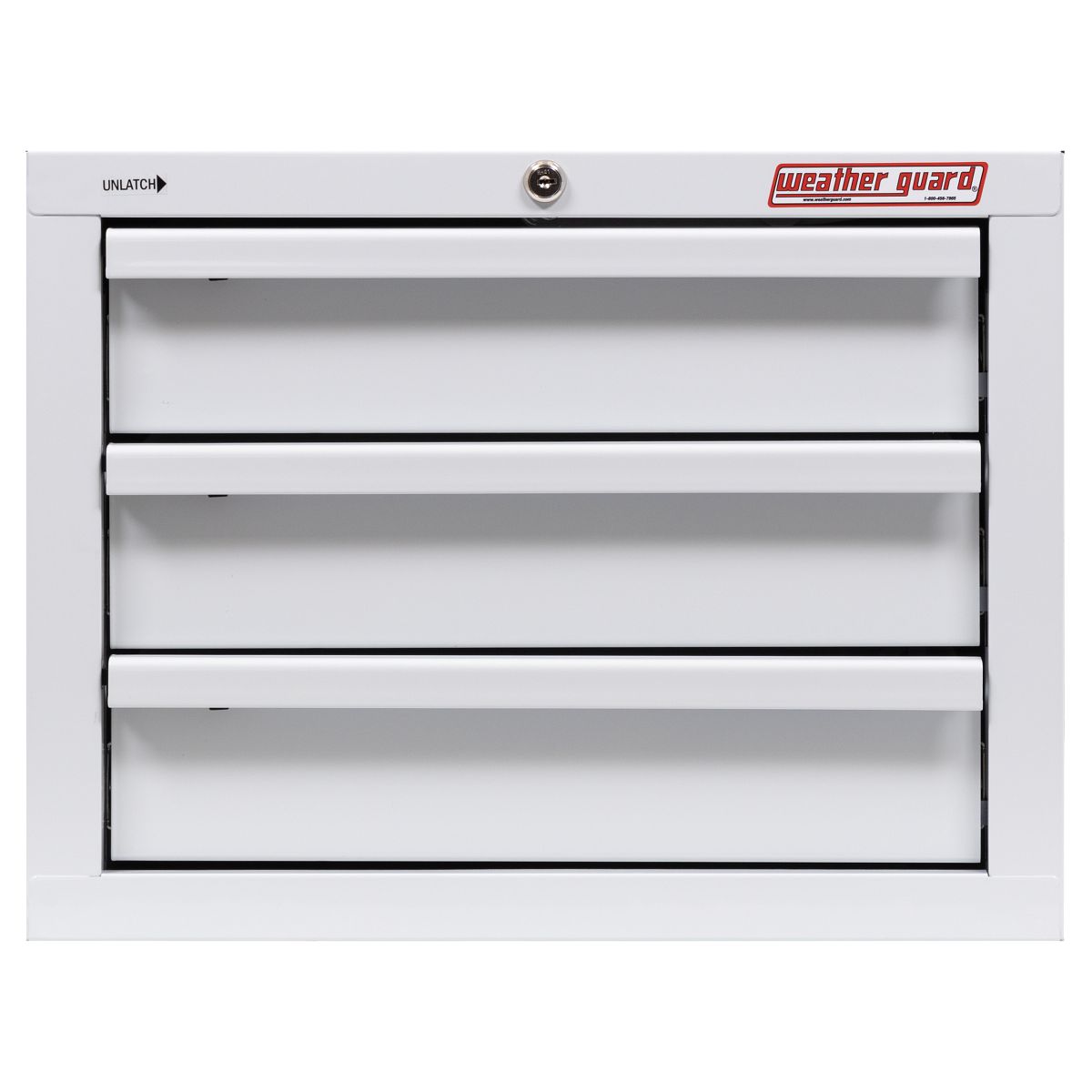 Secure Storage Module, 3 Drawer