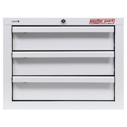 Secure Storage Module, 3 Drawer