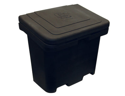 Buyers Products 8.8 Cubic Foot Poly Storage Bin - 9031100