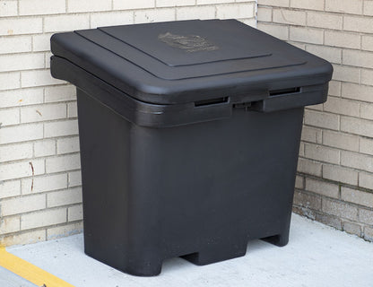 Buyers Products 8.8 Cubic Foot Poly Storage Bin - 9031100