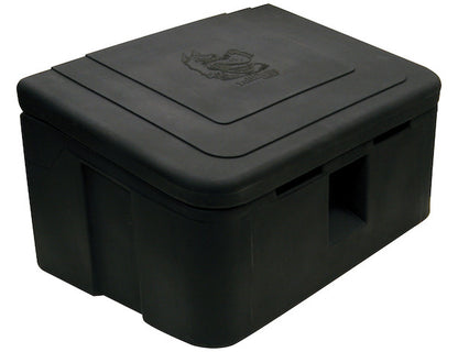 Buyers Products 5.8 Cubic Foot Poly Storage Bin - 9031105