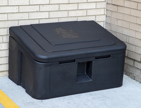 Buyers Products 5.8 Cubic Foot Poly Storage Bin - 9031105