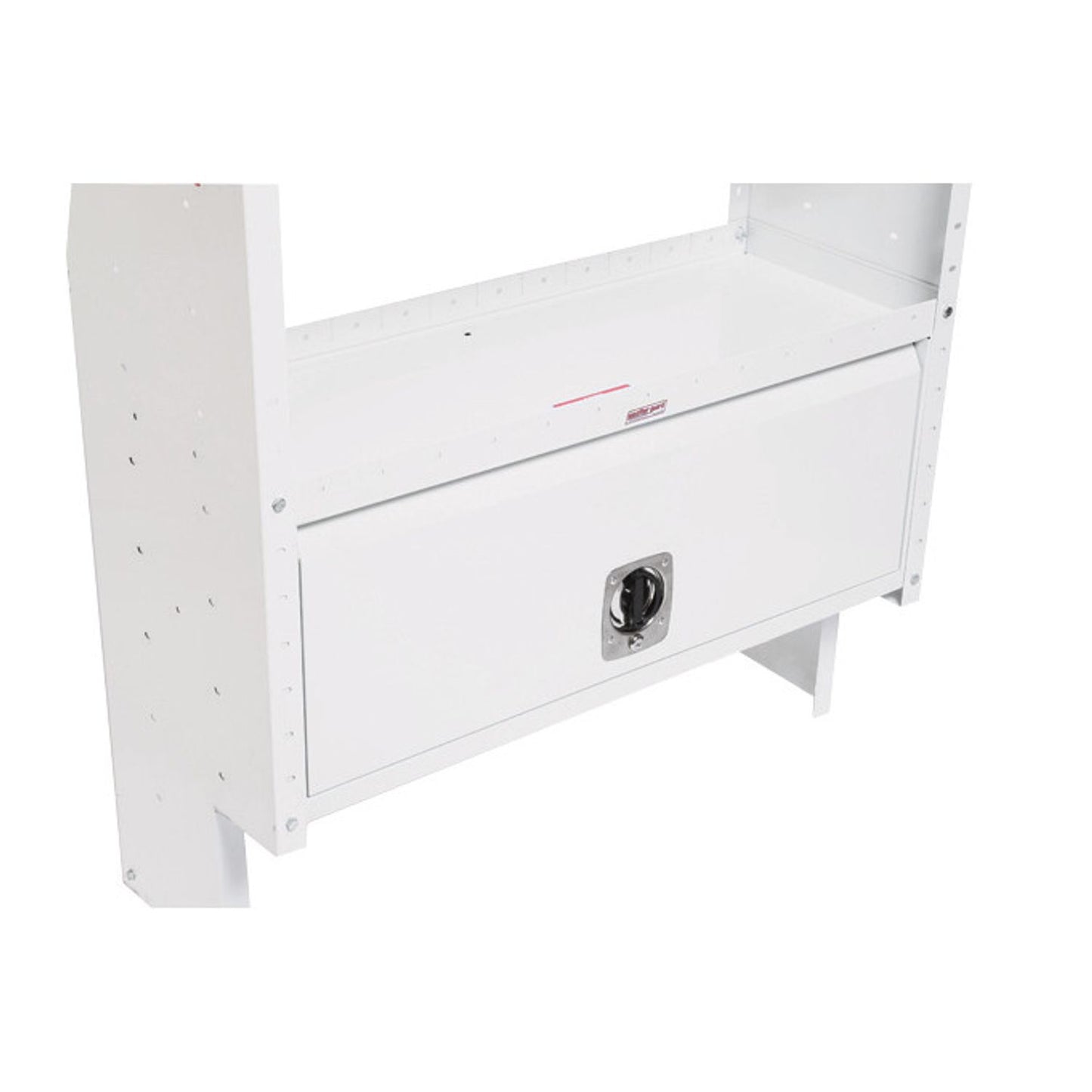 Secure Storage Module, Door, 42in X 17in X 16in
