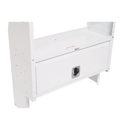Secure Storage Module, Door, 42in X 17in X 16in