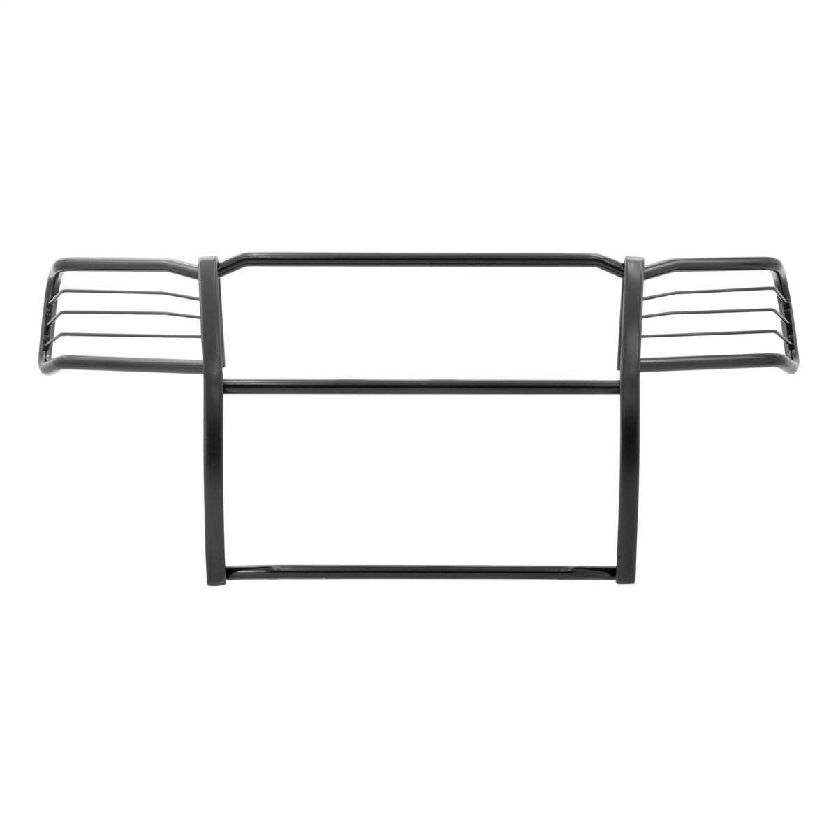 ARIES 1.5-in Black Steel Grille Guard for Nissan Titan (2009-2015) - 9046