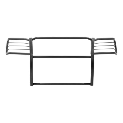 ARIES 1.5-in Black Steel Grille Guard for Nissan Titan (2009-2015) - 9046