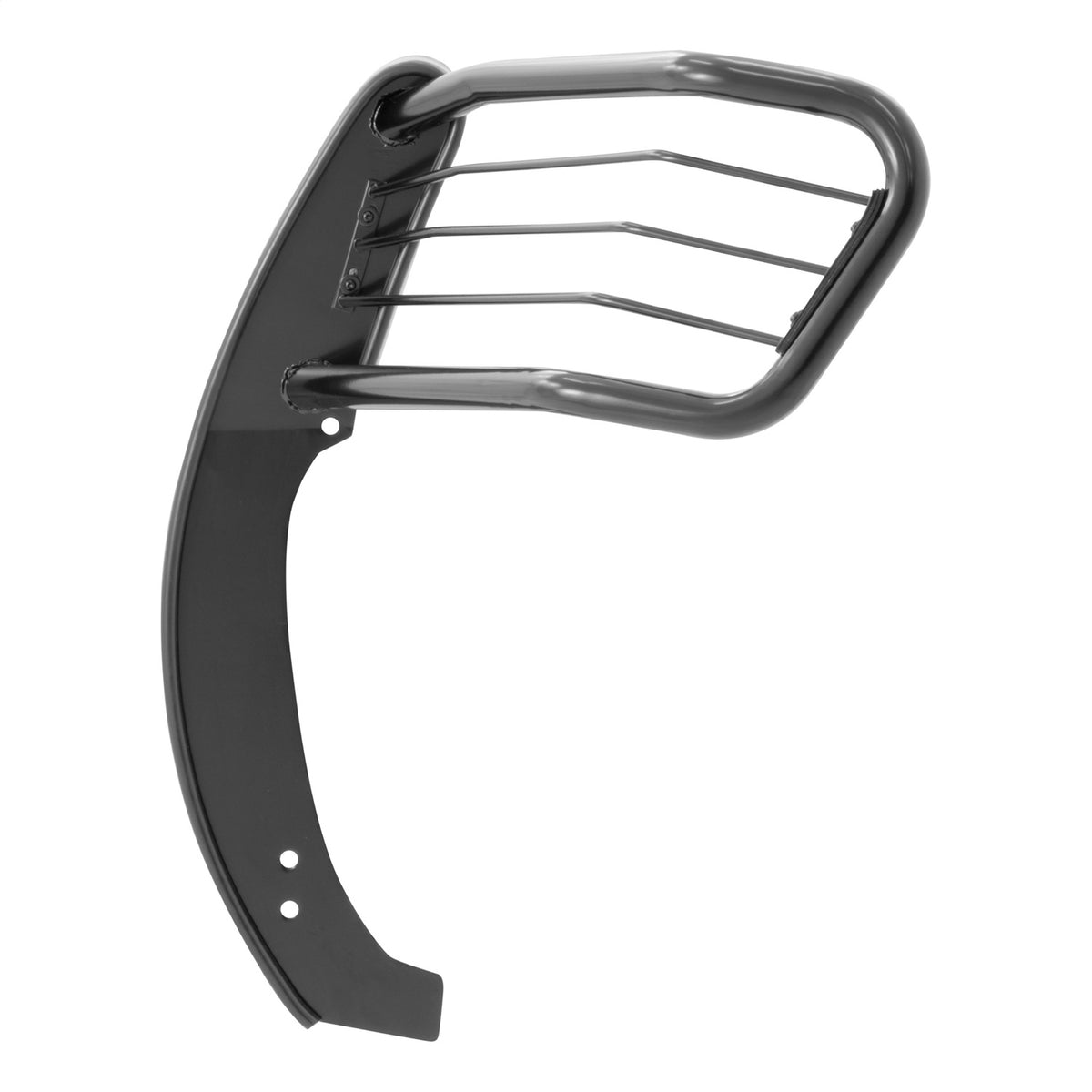 ARIES 1.5-in Black Steel Grille Guard for Nissan Titan (2009-2015) - 9046