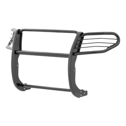 ARIES 1.5-in Black Steel Grille Guard for Nissan Frontier (2005-2020) - 9047