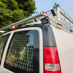 Bradley W - Chevy Express