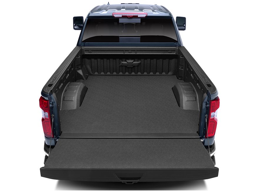 BedRug Impact Bed Mat for RAM 1500
