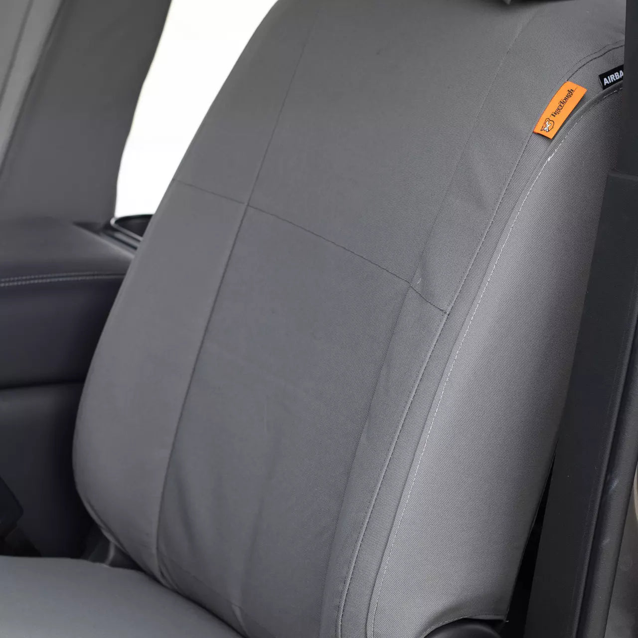 Front Bucket Seat Covers for Nissan Titan (2017-2024)