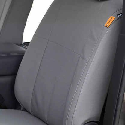 Front Bucket Seat Covers for Nissan Titan (2017-2024)