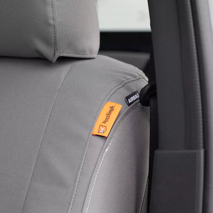 Front Bucket Seat Covers for Nissan Titan (2017-2024)