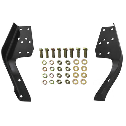 Westin Universal Bumper Mount Kit - 92300