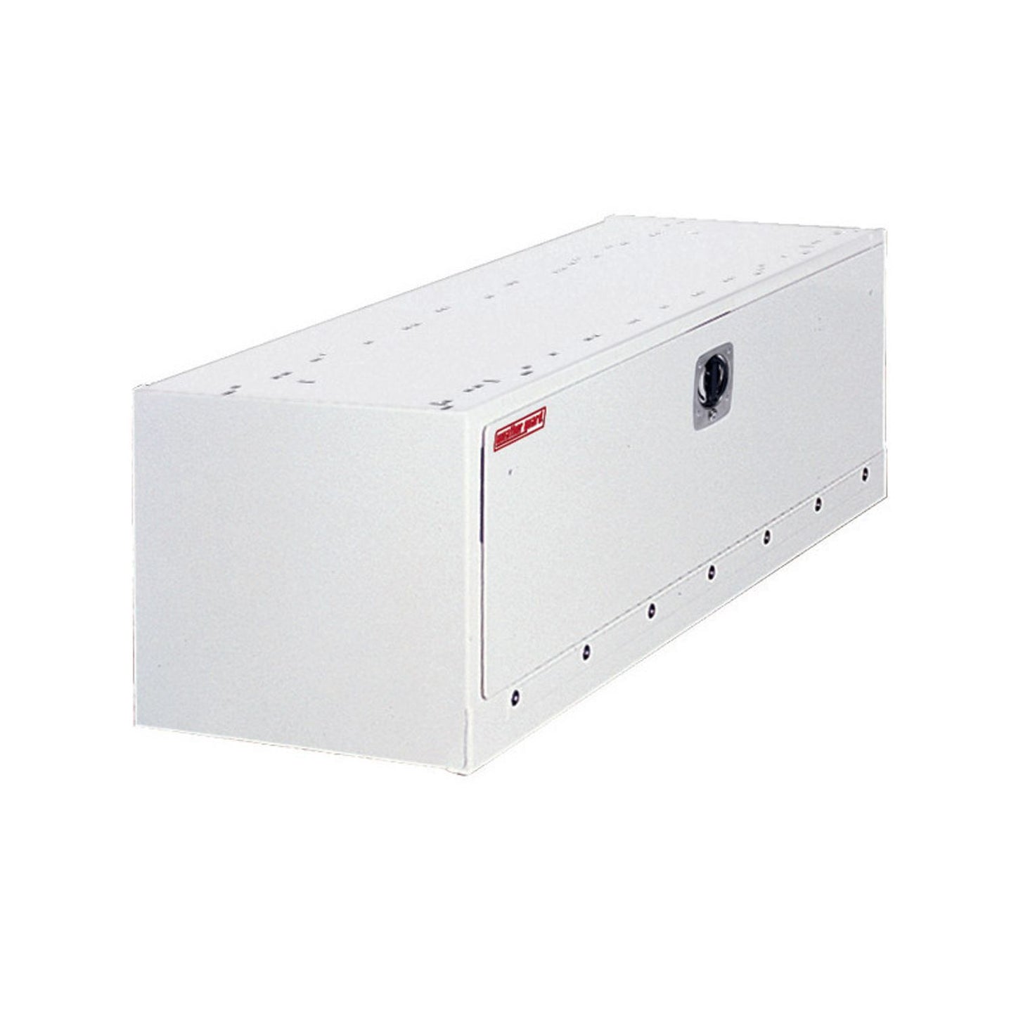 Wheel Well Cabinet, 15in x 42in x 14in