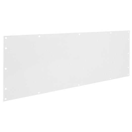 Accessory Back Panel, 14.5" tall for 36" Shelf Unit