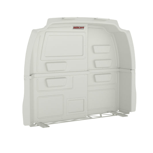 Full Partition - Composite - GMC Savana, Chevrolet Express