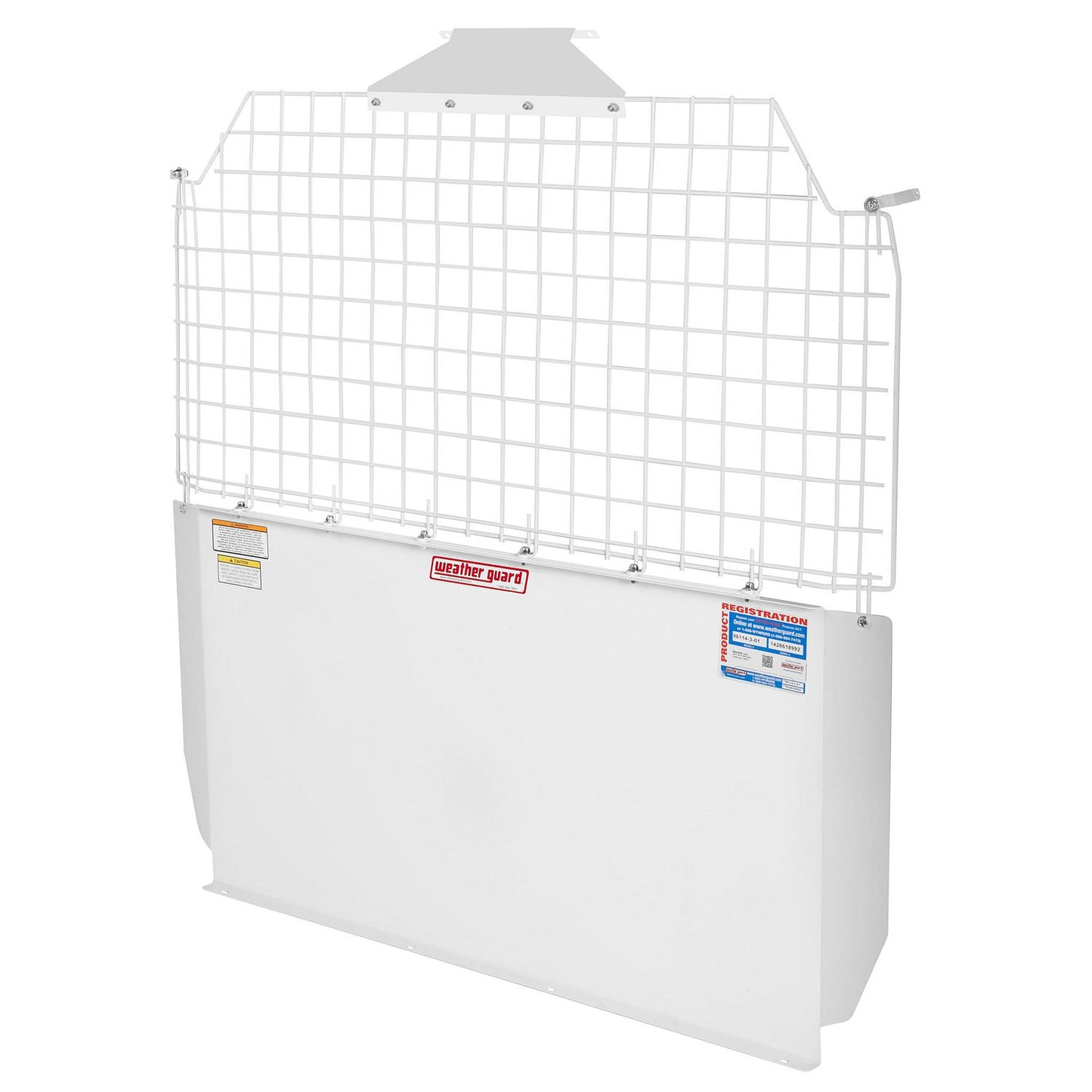 Full Partition - Mesh - Compact, RAM ProMaster City