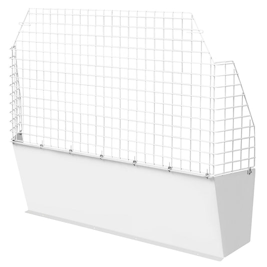 Full Partition - Mesh - Compact, Mercedes Metris