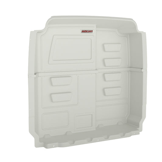 Full Partition - Composite - RAM ProMaster with optional Dog Hatch™ and window accessories