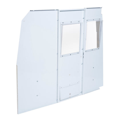 Full Partition - Window - RAM ProMaster