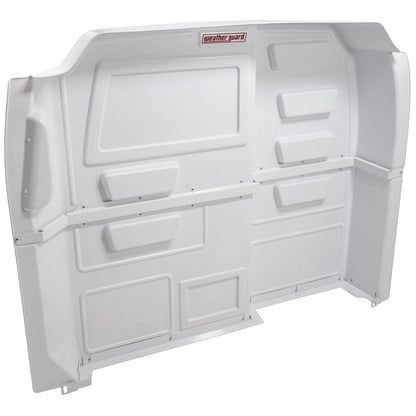 Full Partition - Composite - Ford Transit (Low Roof)