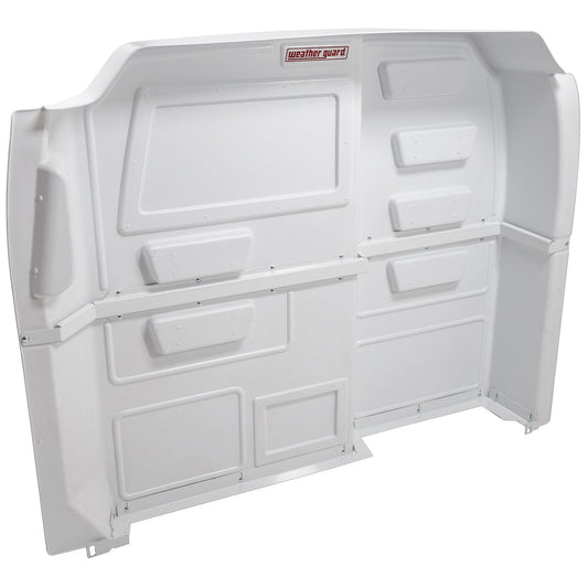 Full Partition - Composite - Ford Transit (Low Roof)