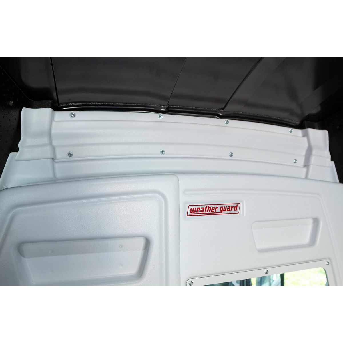 Ford Transit High-Roof Header Panel [REQUIRED FOR HIGH ROOF VANS]
