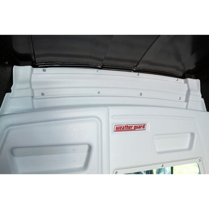 Ford Transit High-Roof Header Panel [REQUIRED FOR HIGH ROOF VANS]