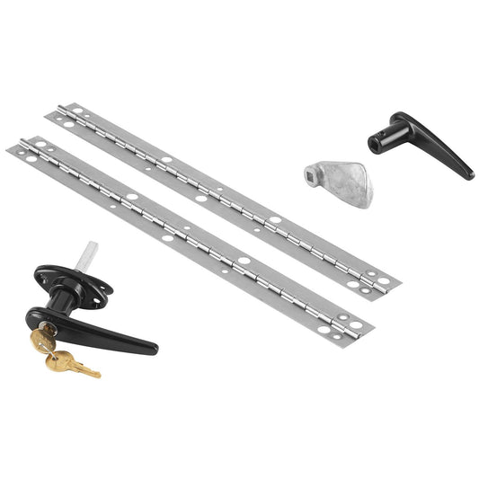 Swing Door Conversion Kit
