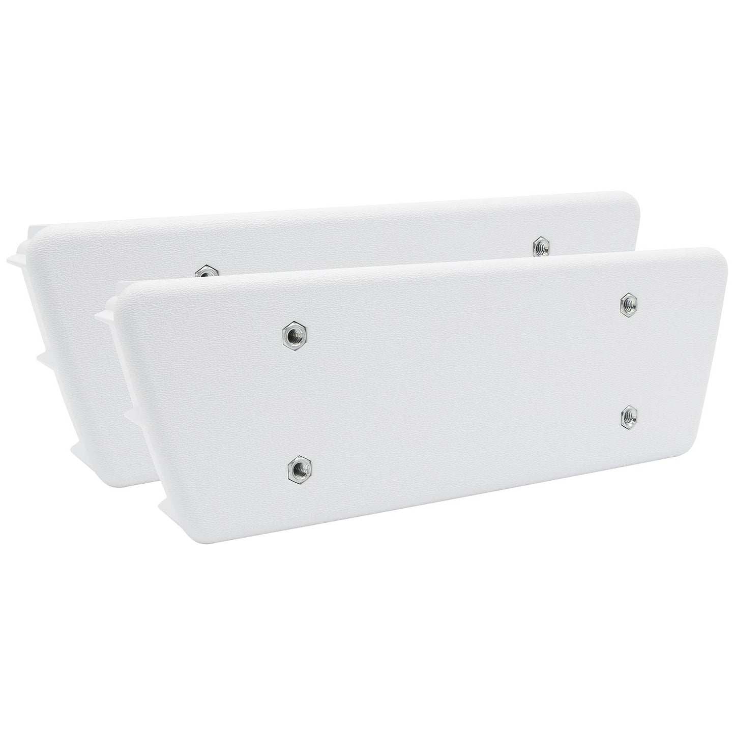 Composite Bulkhead Accessory Panels (2-pack)