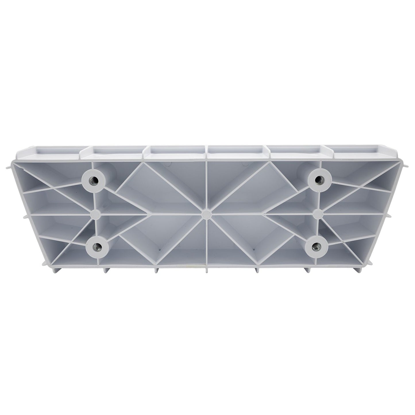 Composite Bulkhead Accessory Panels (2-pack)