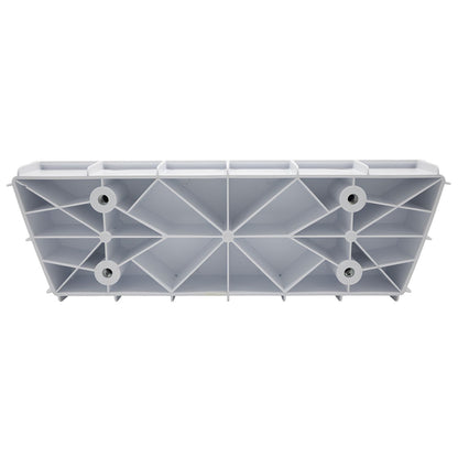 Composite Bulkhead Accessory Panels (2-pack)