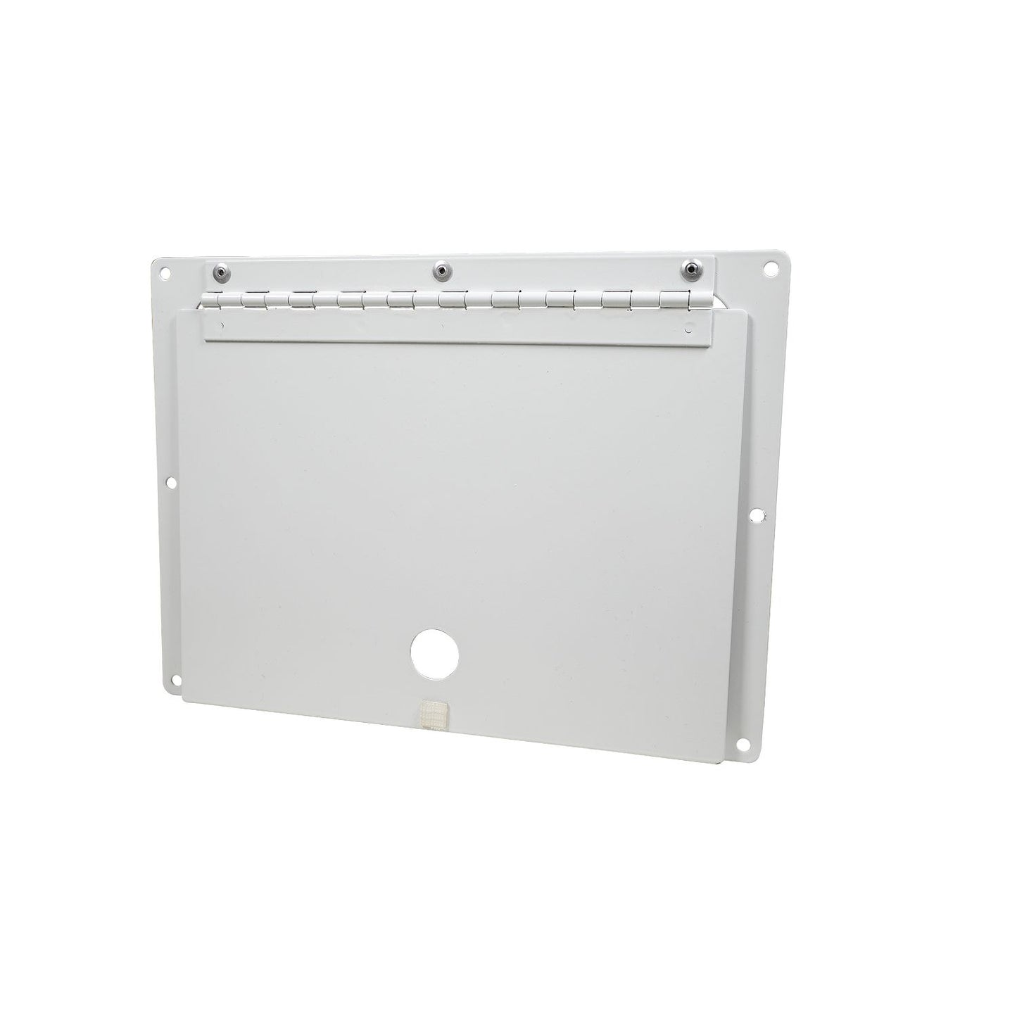 Composite Bulkhead Accessory, Full-Size Vans, Dog Hatch Door
