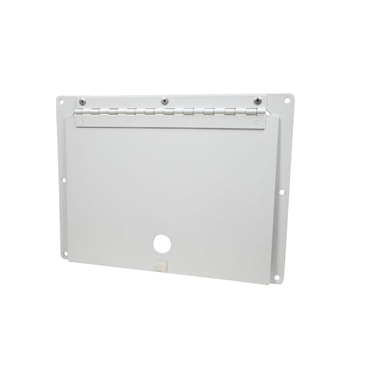 Composite Bulkhead Accessory, Full-Size Vans, Dog Hatch Door