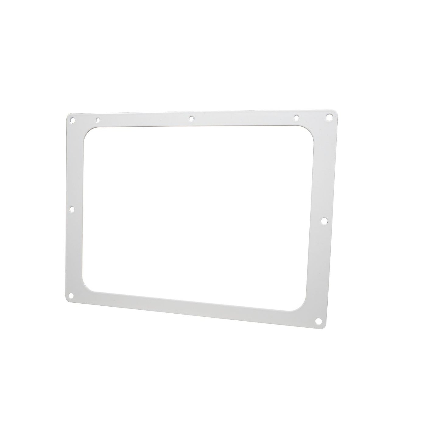 Composite Bulkhead Accessory, Full-Size Vans, Dog Hatch Door