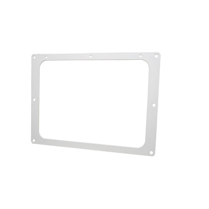 Composite Bulkhead Accessory, Full-Size Vans, Dog Hatch Door