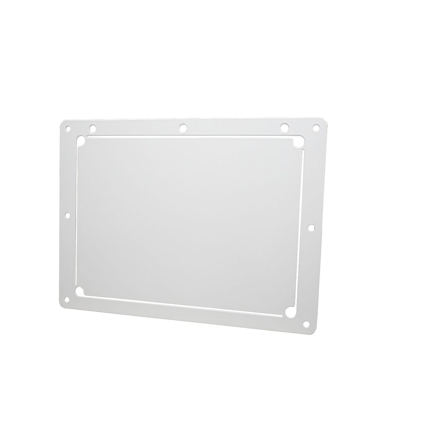 Composite Bulkhead Accessory, Full-Size Vans, Dog Hatch Door