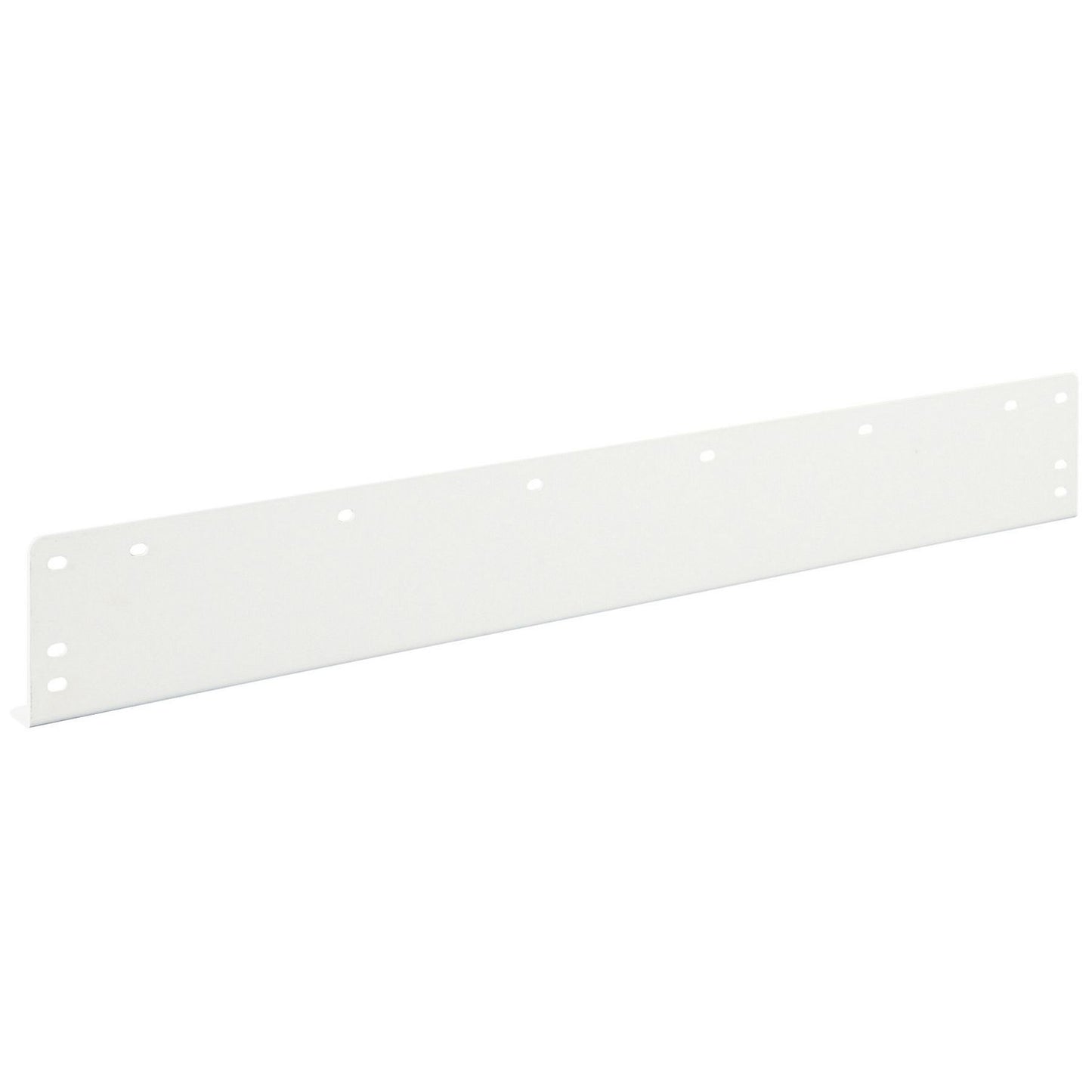 Retainer Lip for 36" Shelf unit
