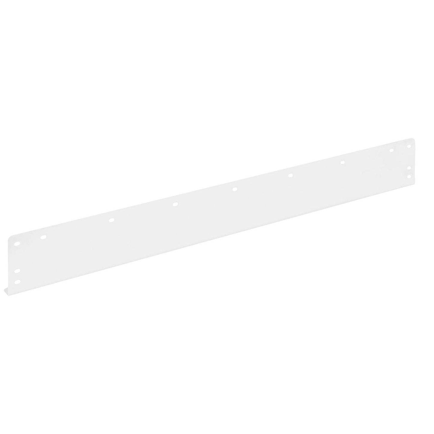 Retainer Lip for 42" Shelf unit